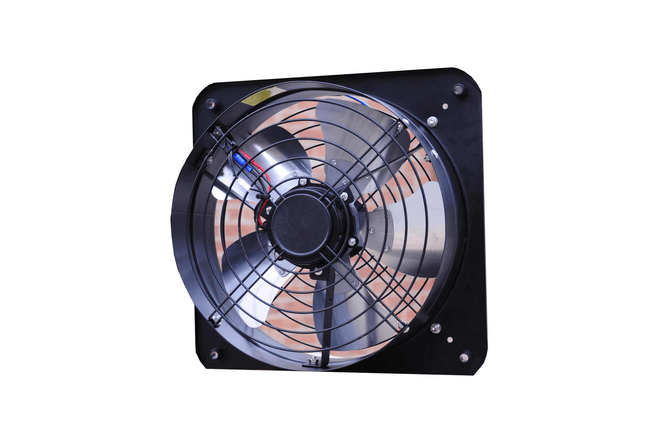 Solar Wall Ventilation Fan 320MM V3